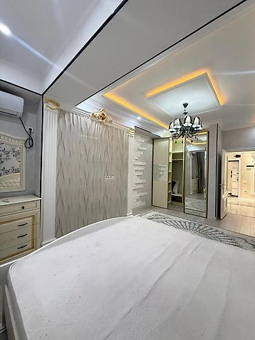 Продажа квартир: 4 комнаты, 137 м², Элитка, 2 этаж, Дизайнерский ремонт — 6