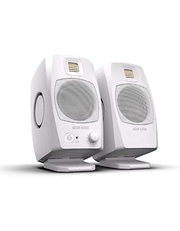 se electronics: ADAM Audio D3V Black Система активного настольного монитора — 6