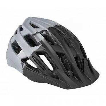 tricikl bubamara: KACIGA FORCE CORELLA MTB CRNO-SIVA L/XL | Tehnologija inmould, 24 — 6