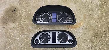 hello kitty car accessories: KILOMETAR SAT - BRZINOMER ZA MERCEDES BENZ A 140, A 150, A 160 . | — 1