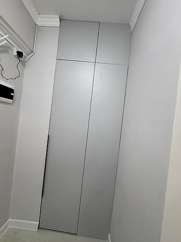 квартира кирком: 1 комната, 46 м², Элитка, 6 этаж, Дизайнерский ремонт — 5