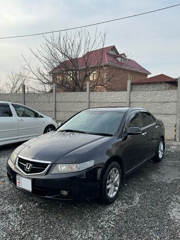 хонда аккорд 97: Honda Accord: 2004 г., 2 л, Автомат, Газ, Седан