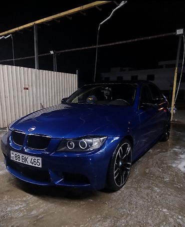 bmw m3 e92: BMW 3 series: 2 l | 2006 il Sedan — 5