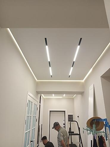 Ремонт под ключ: Капитальный ремонт под ключ!
тел: 0502860404 — 13