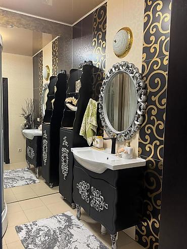 Долгосрочная аренда домов: 390 м², 7 комнат — 11
