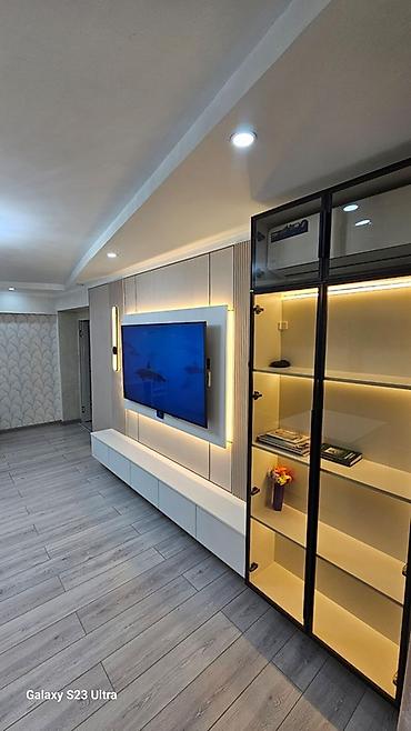 Продажа квартир: 3 комнаты, 88 м², Цум Индивидуалка, 3 этаж, Косметический ремонт — 3