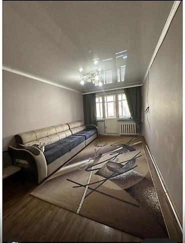 Продажа квартир: 3 комнаты, 58 м², 104 серия, 3 этаж, Евроремонт — 1