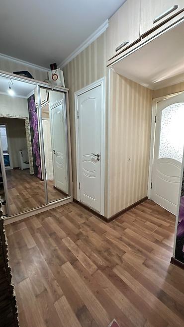 Продажа квартир: 2 комнаты, 54 м², Шлагбаум 106 серия, 2 этаж, Евроремонт — 2