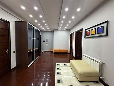 Mənzillər: 4 otaqlı, Yeni tikili, m. 28 may, 172 kv. m — 7