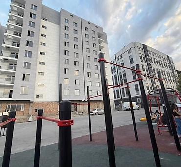 токмок кун чыгыш: Курулуп бүткөн, Элитка, 2 бөлмө, 56 м² — 1