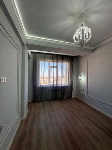 Продажа квартир: 1 комната, 38 м², Элитка, 8 этаж, Евроремонт