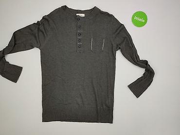 pingwin: Zara, Sweter dla mężczyzn, rozmiar L — 2