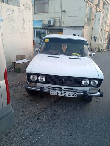 masin matoru: VAZ (LADA) 2106: 1.6 l | 1998 il 55563 km Sedan