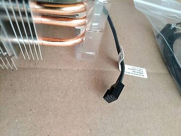 Системы охлаждения: Система охлаждения, Новый, DeepCool, Кулер, Для процессора, Для ПК — 9