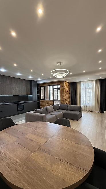Продажа квартир: 3 комнаты, 125 м², Элитка, 11 этаж, Евроремонт at lalafo.kg — 1 Продажа квартир: 3 комнаты, 125 м², Элитка, 11 этаж, Евроремонт — 1