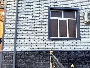 Фасадные сэндвич панели: Фасадные декоративные панели под кирпич - Назначение: облицовка — 9