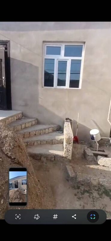 Həyət evləri və villaların satışı: Sexsi tikildi butun komunal var. 2 sotda 6das usdunde qosa dasla -da lalafo.az — 3 Həyət evləri və villaların satışı: Sexsi tikildi butun komunal var. 2 sotda 6das usdunde qosa dasla — 3