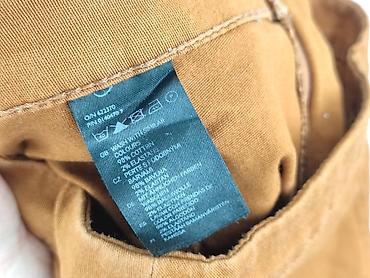 hm jeans: H&M, Spodnie materiałowe damskie, rozmiar XS — 5