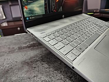 Ноутбуки HP: Для программирования, Новый, Intel Core i5 — 4