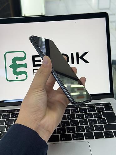 ıphone 12 pro max: IPhone 11 Pro Max, Б/у, 256 ГБ, Зеленый, Защитное стекло, Чехол, В рассрочку, 100 % — 6
