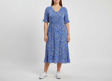jeansy marks spencer: M&S Collection, Sukienka damska, rozmiar XL