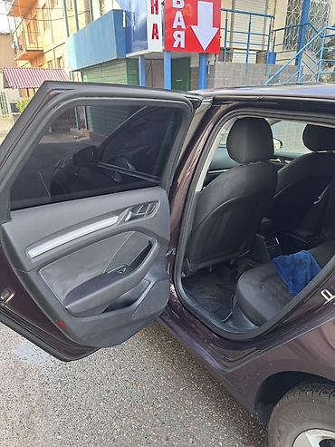 Audi: Audi A3: 2014 г., 1.2 л, Автомат, Бензин, Хэтчбэк — 5