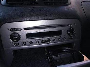 used citroen c2: CD radio za Alfu 147. CD radio za Alfu 147 Kontakt 369 1 pre 13 dana — 1