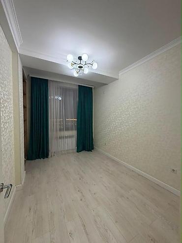 4: 4 комнаты, 125 м², Ала-Арча ТРЦ Элитка, Пентхаус этаж, Дизайнерский ремонт — 10