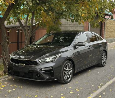 малибу машина цена: Kia K3: 2020 г., 1.6 л, Вариатор, Бензин, Седан