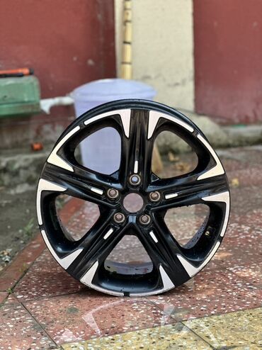 hundai diski: İşlənmiş Disk Kia R 18, 5 Boltlu