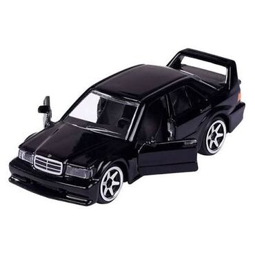 Boşqablar: Mercedes 190 E250.Kolleksiya ucun,qabag qapilar acilir.Teze qutuda