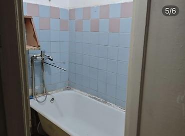квартира моссовет: 1 комната, 31 м², ул. Московская / Ибраимова Индивидуалка, 2 этаж, Старый ремонт — 5