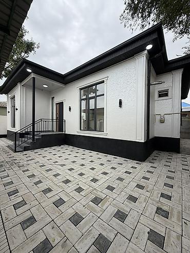 4 комнаты, 120 м², 3 соток, Новопавловка, Риэлтор
