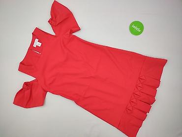 lucy h studio: Lucy, Sukienka damska, rozmiar XL — 2