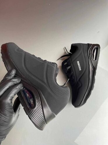 Women's Sneakers and athletic shoes: Skechers patike crne i krem Novo Brojevi 36 do 41 fb Moja Kupovina — 9