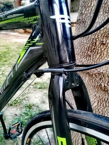 klass.az velosiped: Velosiped əla vəziyyətdədir. Heç bir problemi yoxdur. Heç bir detalı — 6
