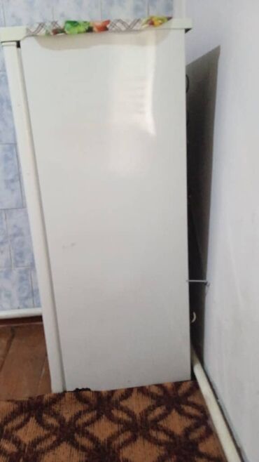 Техника для кухни: Холодильник Atlant, Б/у, Однокамерный, De frost (капельный), 90 * 150 * 90