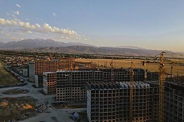 Продажа квартир: 1 комната, 51 м², Элитка, 7 этаж, Готовая ПСО (под самоотделку) — 23