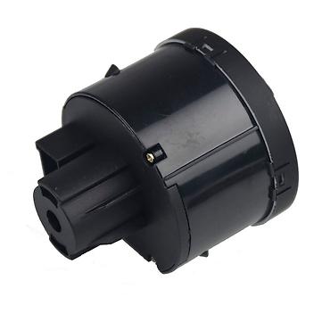 volan r za passata b8: Volkswagen Touran prekidac svetla farova 03-15 NOVO! Hrom — 3