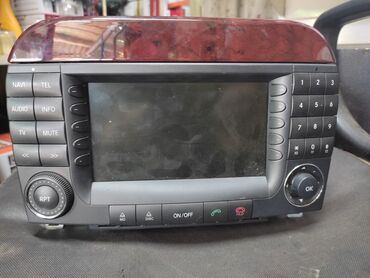 Магнитолы: Штатные магнитолы оригинал на разные машины at lalafo.kg — 7 Магнитолы: Штатные магнитолы оригинал на разные машины — 7