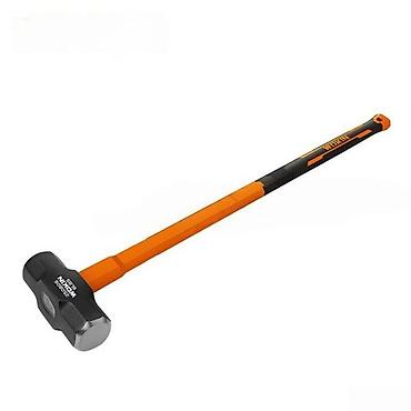 adboyni: "Wokin" fiberglas saplı balyoz 2LB (0.9 KG)WOKIN FIBERGLAS SAPLI — 1