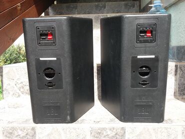 Zvučnici i stereo sistemi: Jbl-control 28; 4 kom. =700e -jbl control 28 profesional; 8 inca; 1 — 3