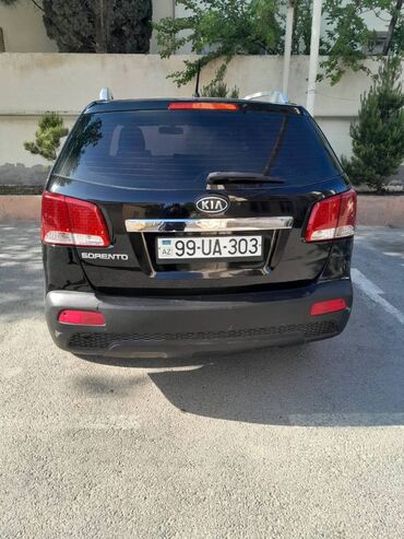 авто запчасти на форд мондео: Kia Sorento: 2.4 l | 2012 il Ofrouder/SUV