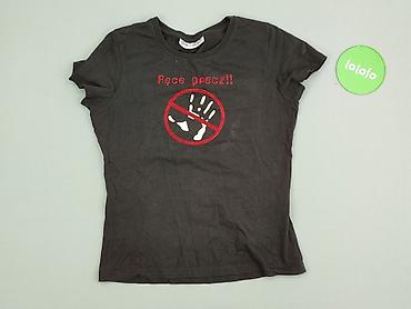 t shirty nirvana: T-shirt damski, rozmiar S — 3