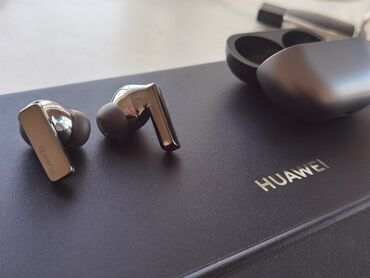 Qulaqcıqlar: İşlənmiş Simsiz (Bluetooth) Qulaqcıqlar, Huawei