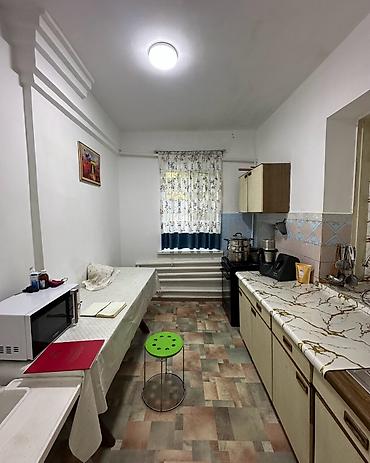 лидер: ✨ Продаётся дом в с. Сокулук по первой линии ✨ 🏡 Характеристики: • — 10