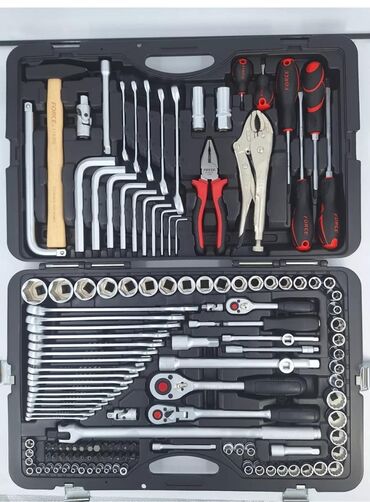 Инструменты для авто: Форс 142 оригинал Force 142 предмет цена 22100 СОМ крестообразный — 5