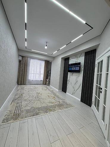 Продажа квартир: 1 комната, 47 м², Элитка, 7 этаж, Евроремонт — 4