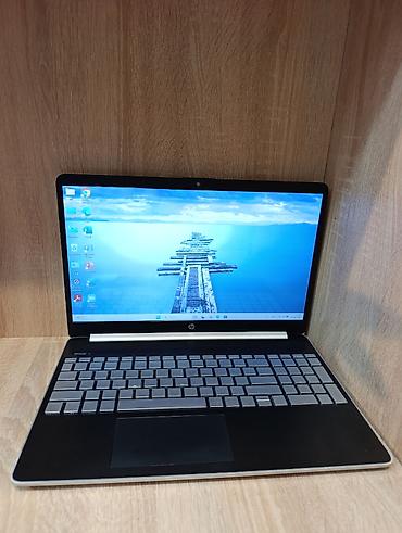 komputer notebook: HP Laptop 15-dy1051wm — 1