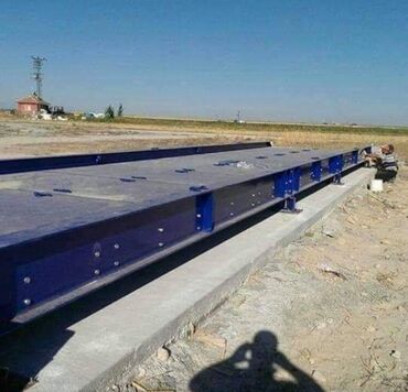 Digər biznes avadanlığı: Terezi temiri satisi — 11